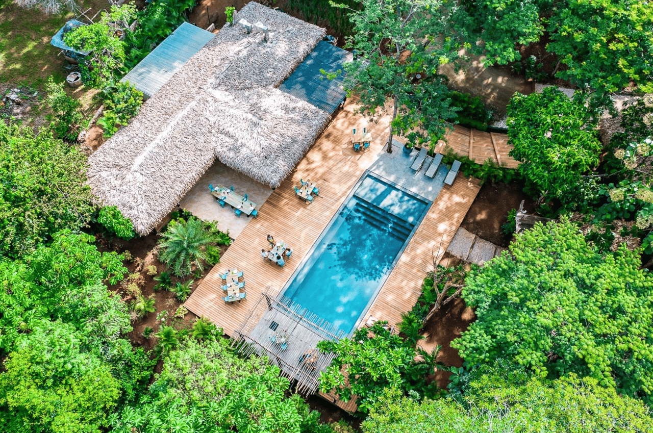 Sibou Spa & Wellness Center