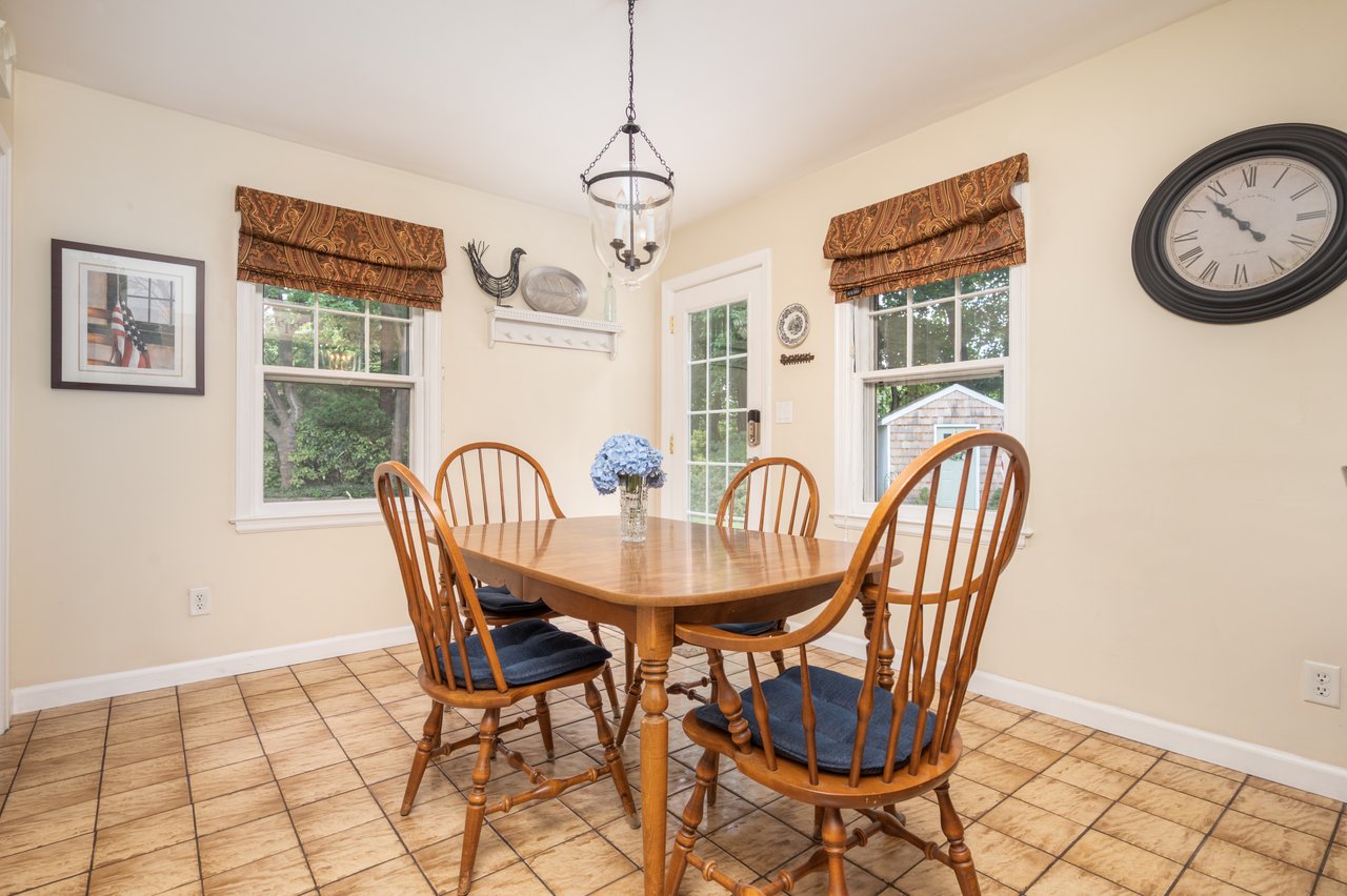 31 Chestnut Avenue
