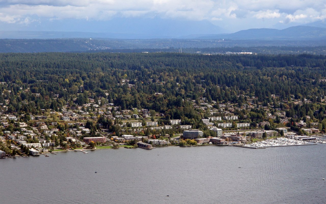 Houghton