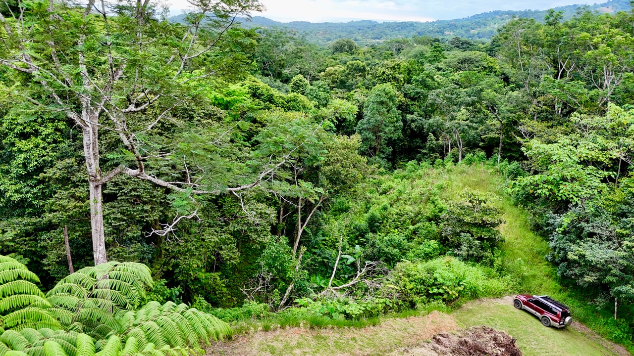 Beautiful Lot in Phase 9 Ojochal, Gated Communuity - NOW WITH LEGAL WATER