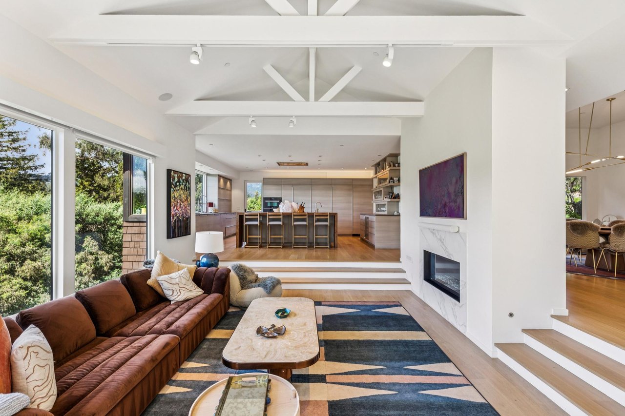 50 Altamont Avenue, Mill Valley