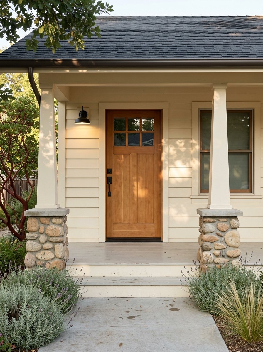 Choosing Between Historic And Newer Homes In Sonora