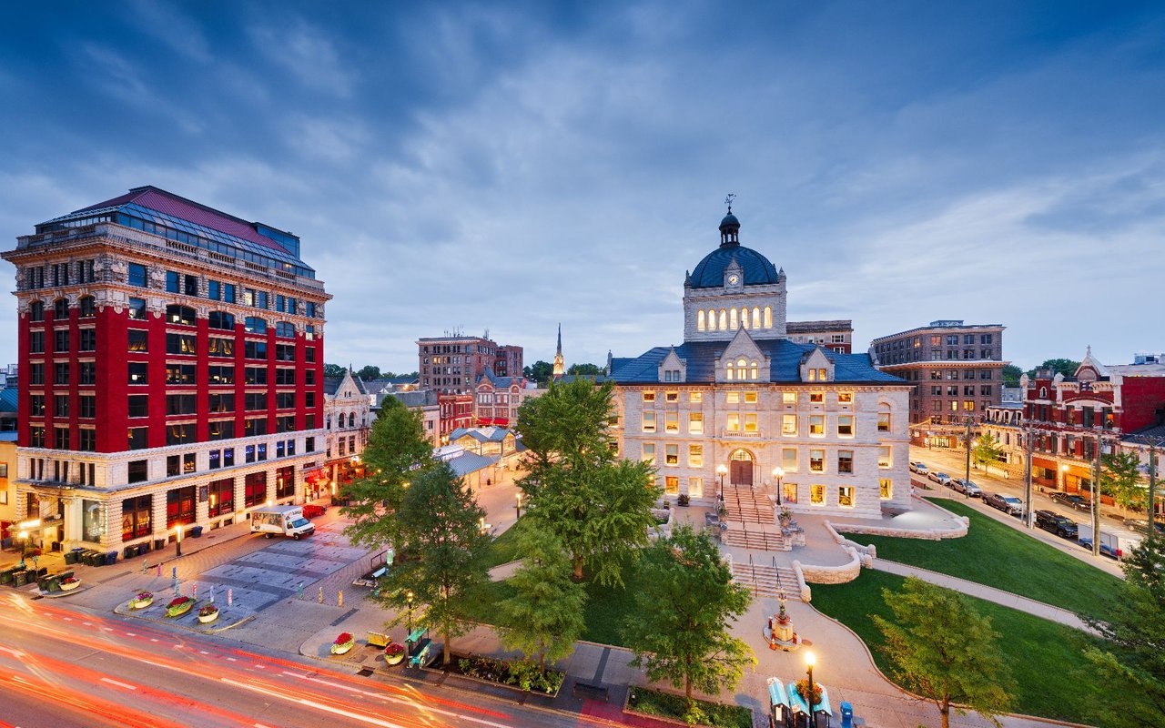 Lexington