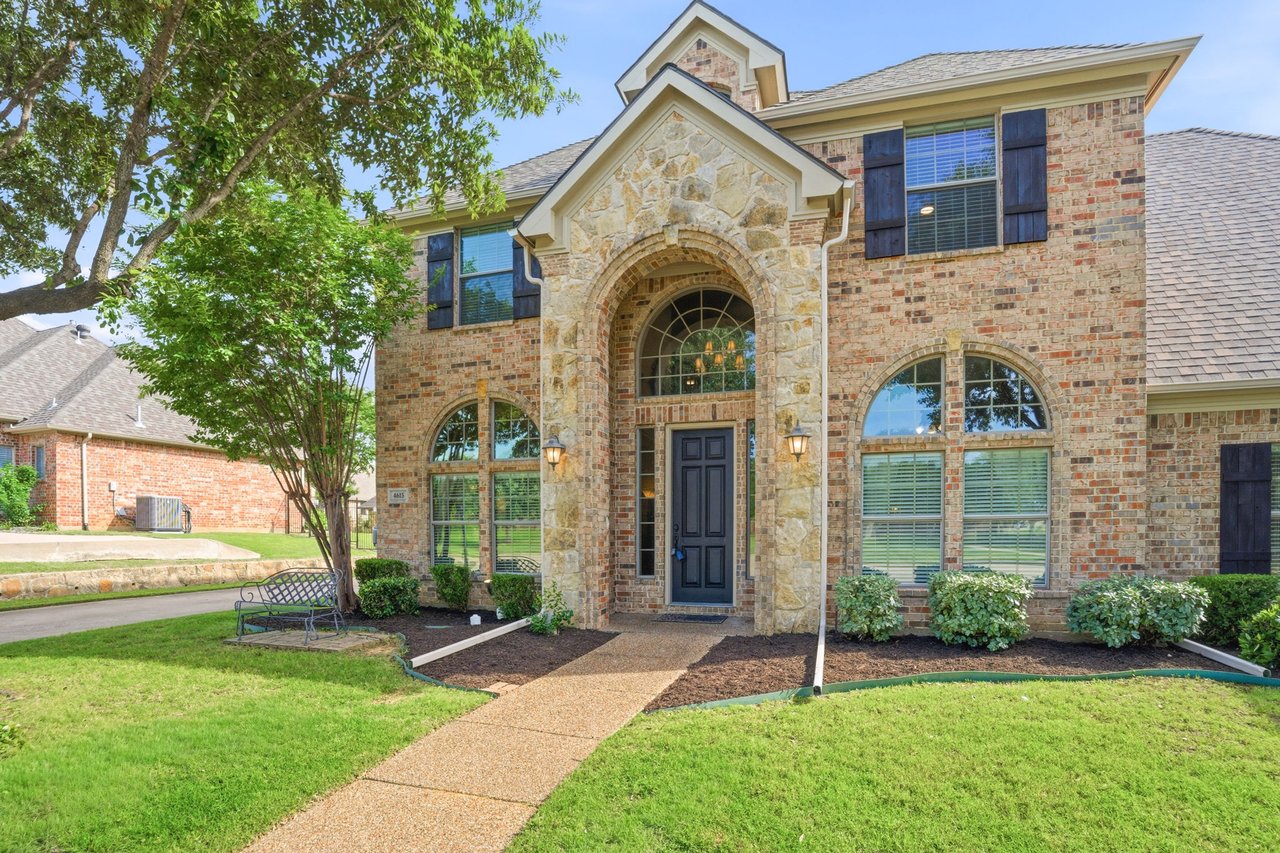 4615 Wild Honey Court (3% BAC)