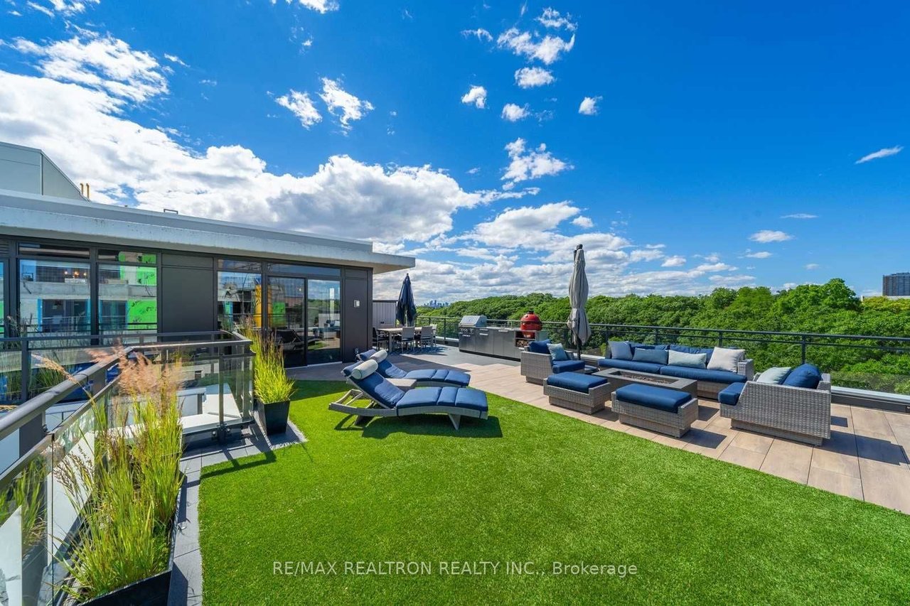 PENTHOUSE BY THE BEACH