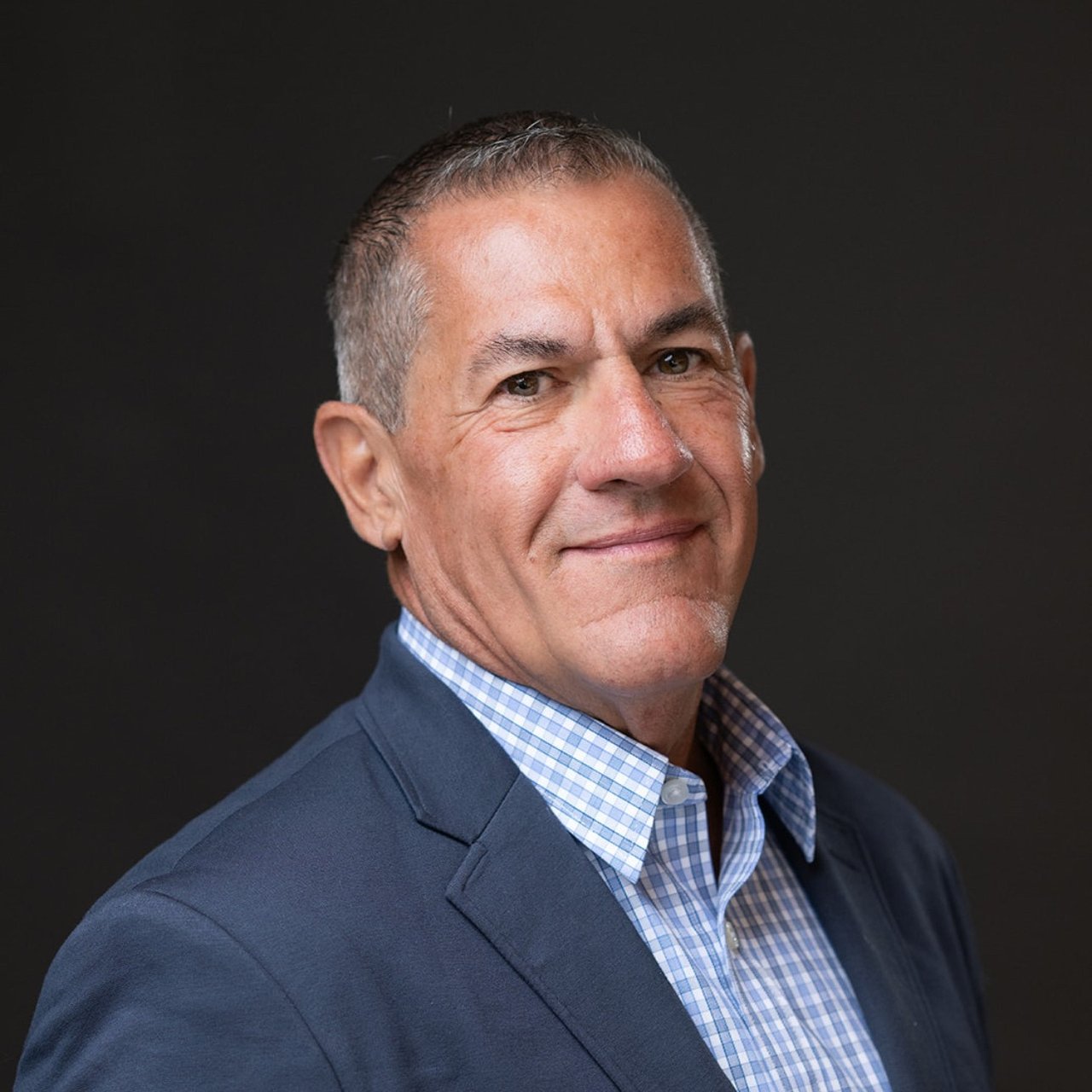 Brian Dion Big Pine Key, FL Real Estate Agent Headshot