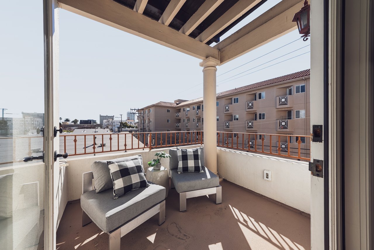 844 3rd St Unit: 5, Santa Monica 