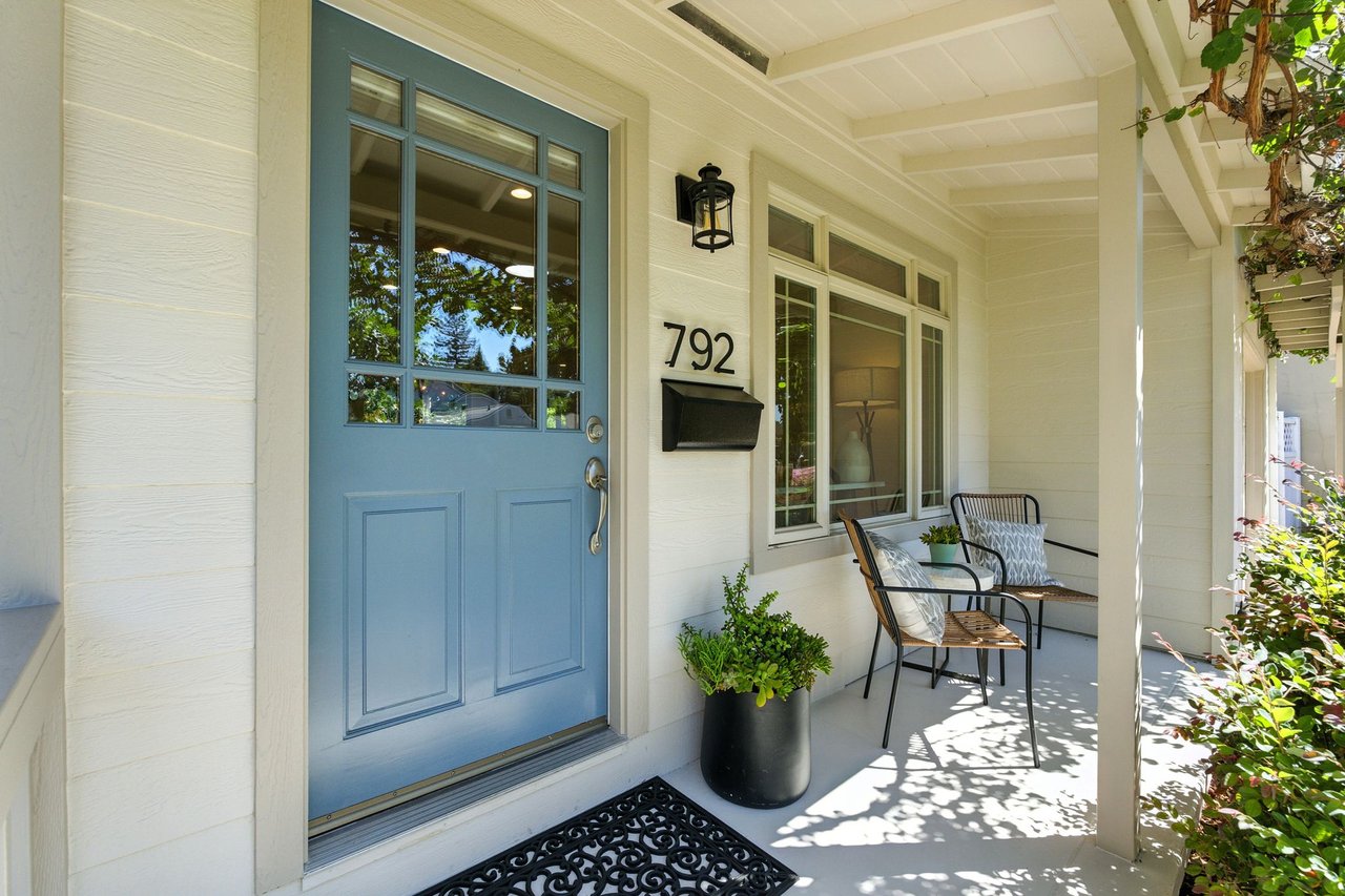 792 Bond Way, Mountain View