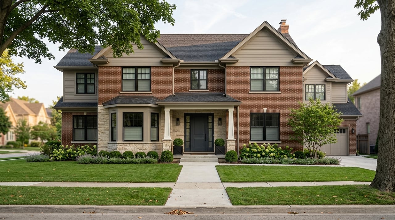 Everyday Living In Holt, MI: Parks, Shops, And Community