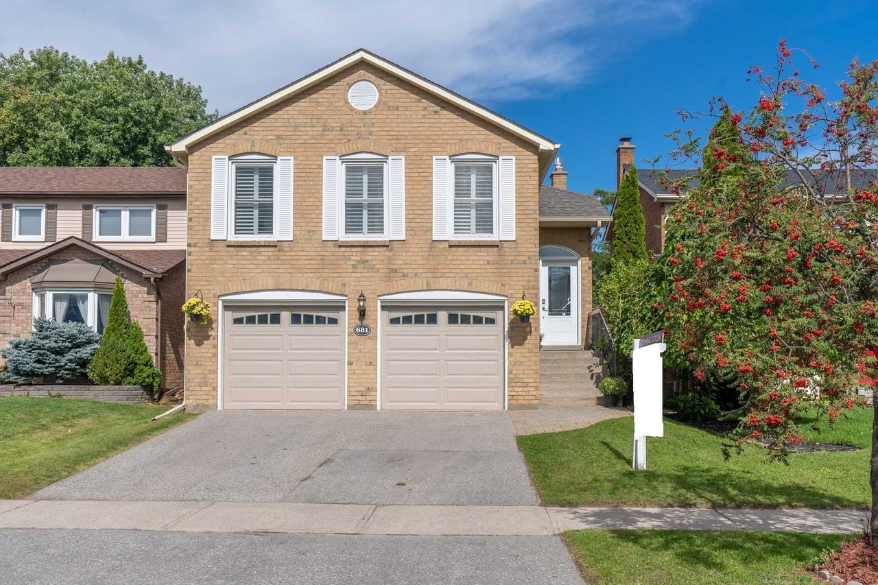 681 Chiron Cres