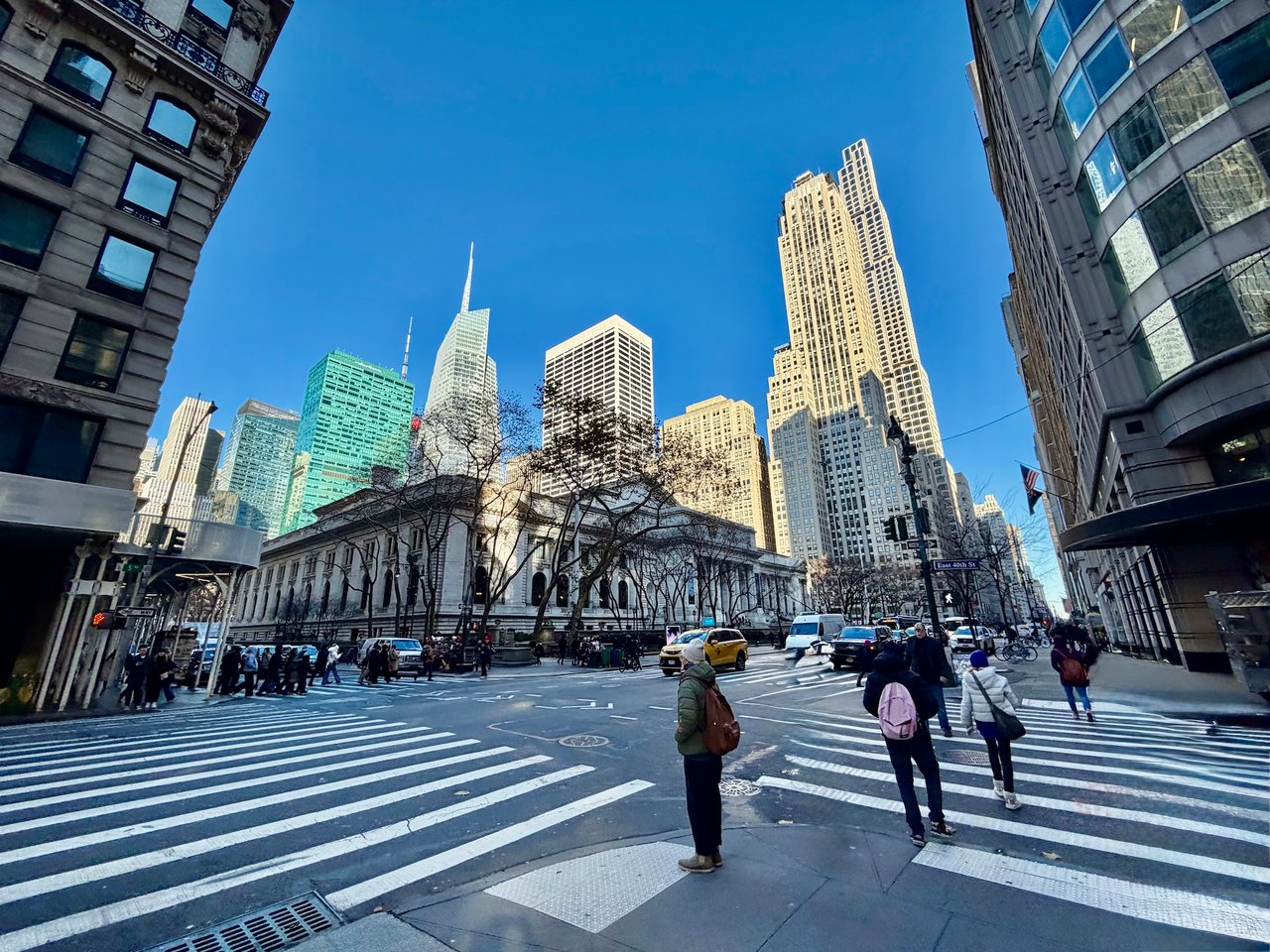 Weekly Manhattan and Brooklyn Market Update: 4/13