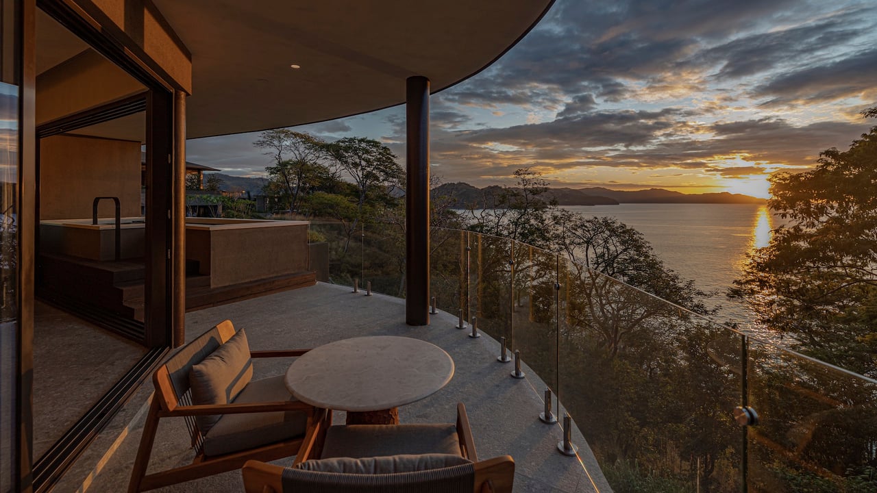 Waldorf Astoria Costa Rica - Coral Residence 6
