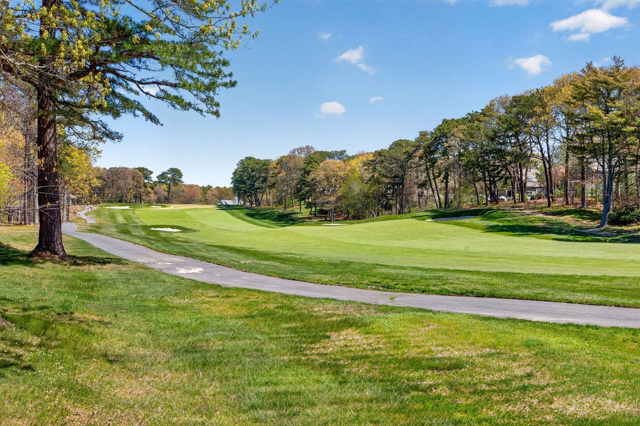 New Seabury Open House Sat & Sun 5/16 & 5/17 11AM-1PM