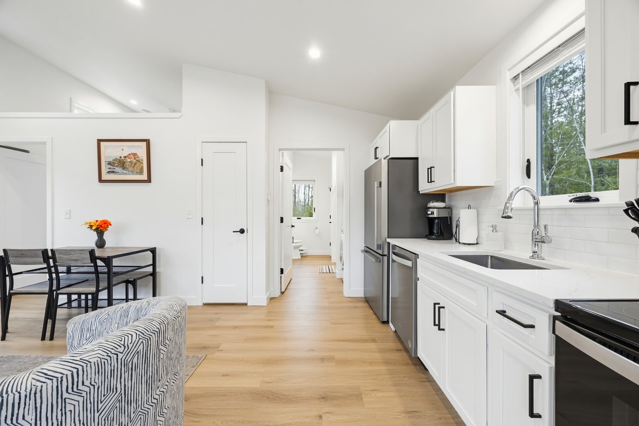 17 Canter Way, Scarborough, ME 04074