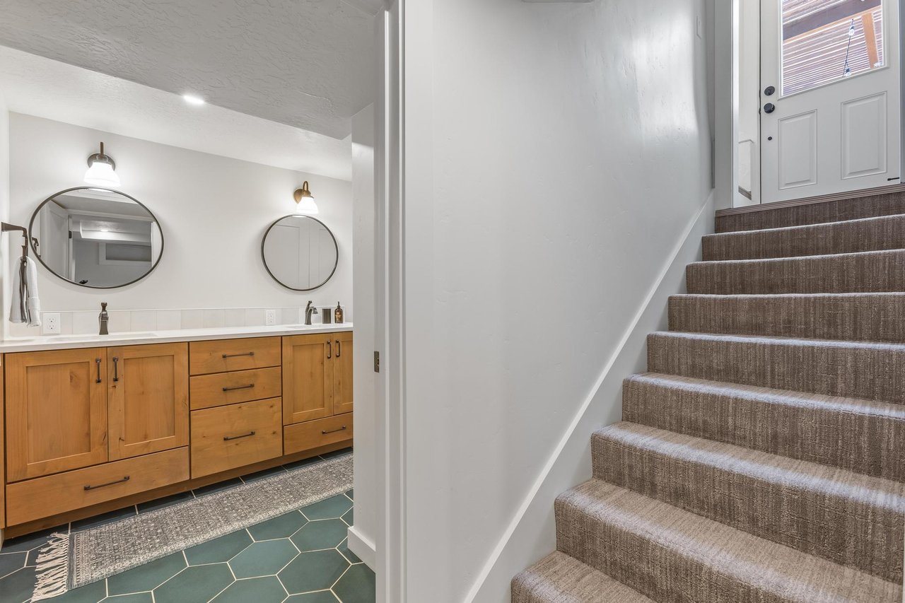 Whimsical Luxury Cottage in Boise's North End