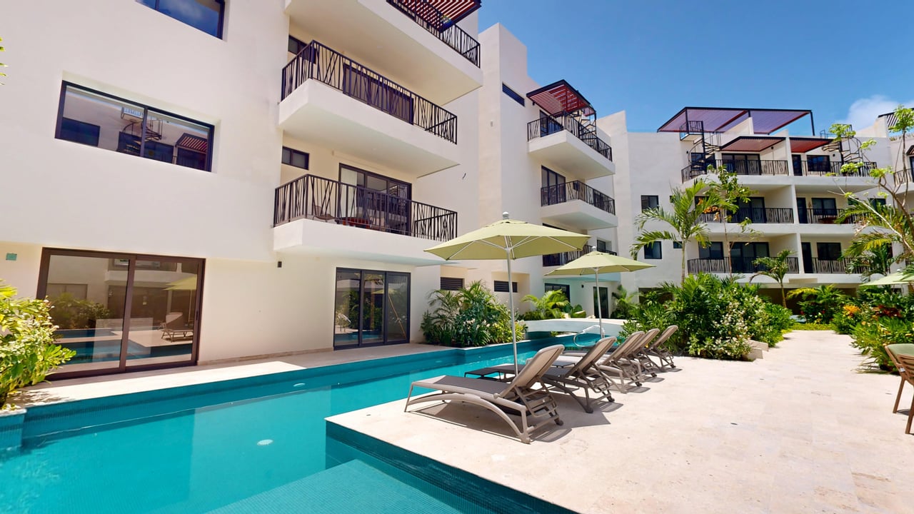 Costa Caribe 