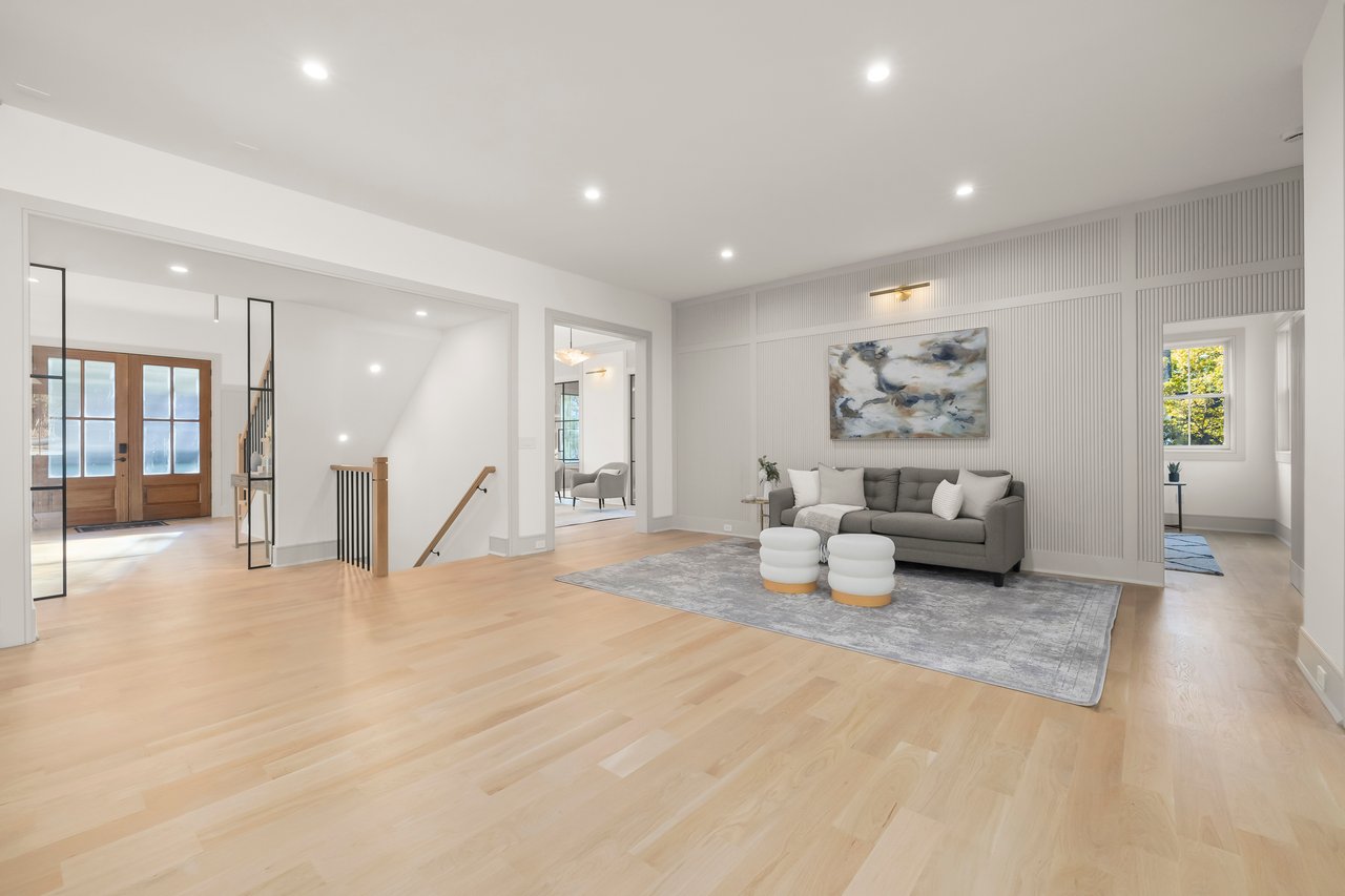 More Than a Home - An Experience