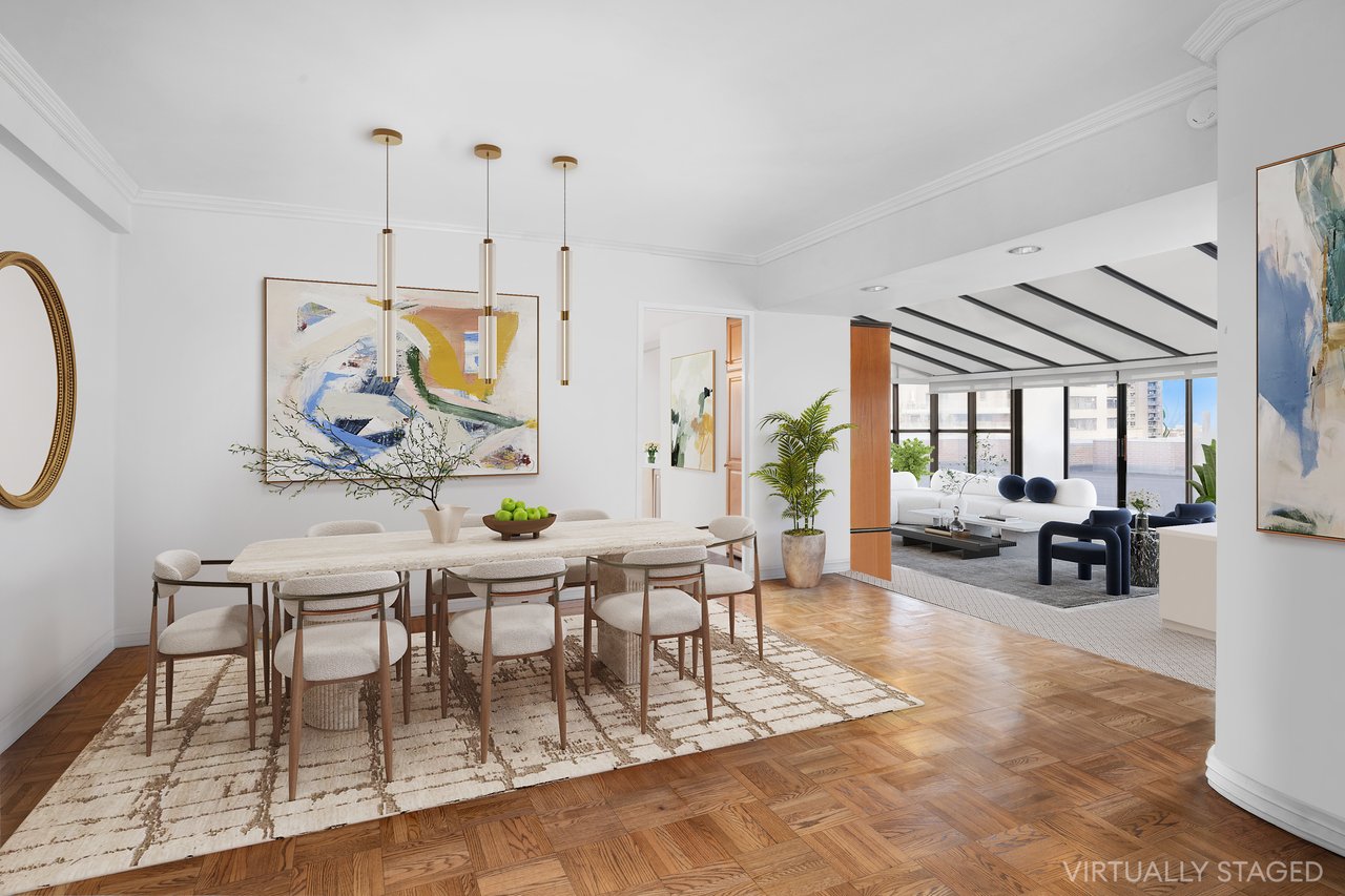 360 East 72nd Street, C1803