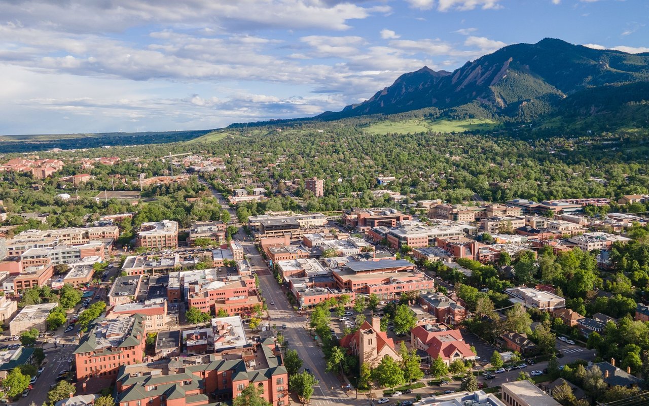 Boulder
