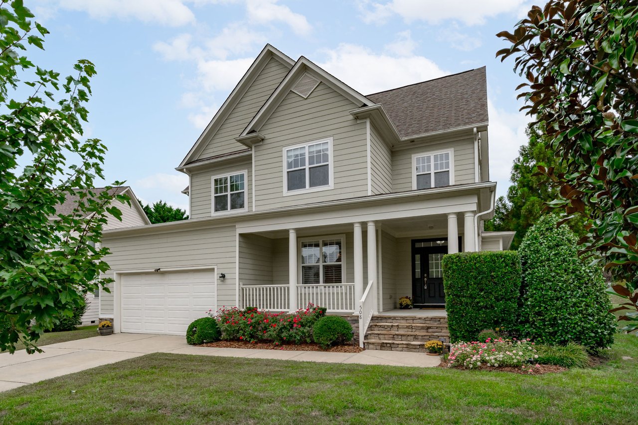 Signs Of Relief For Fall Home Buyers