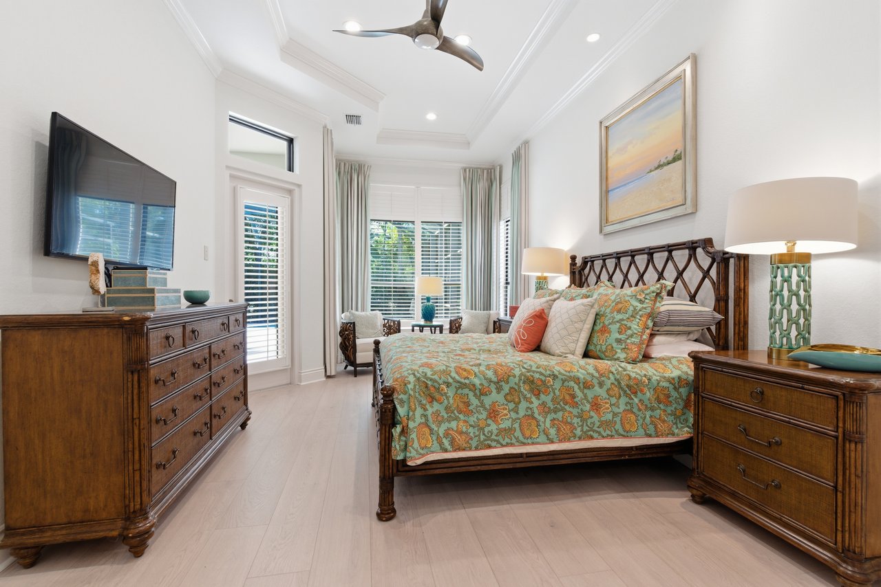 18610 Verona Lago Dr - Miromar Lakes