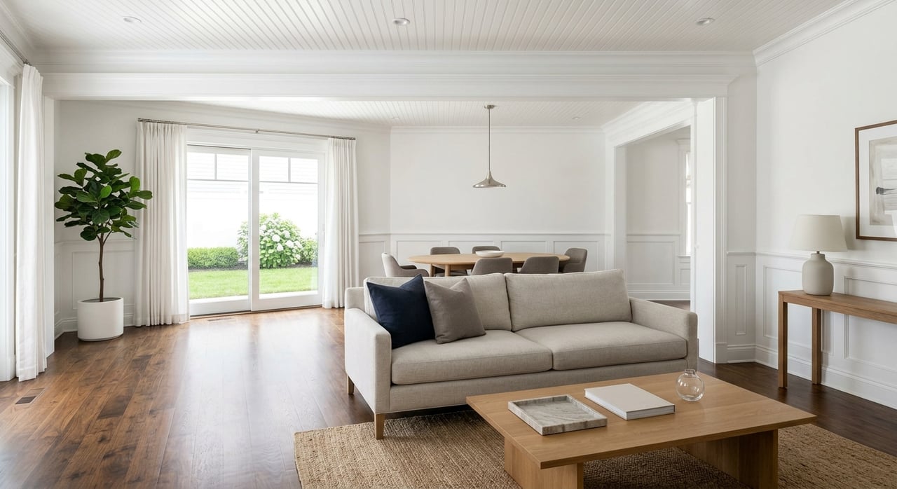 Staging And Marketing Strategies For Selling In Arlington