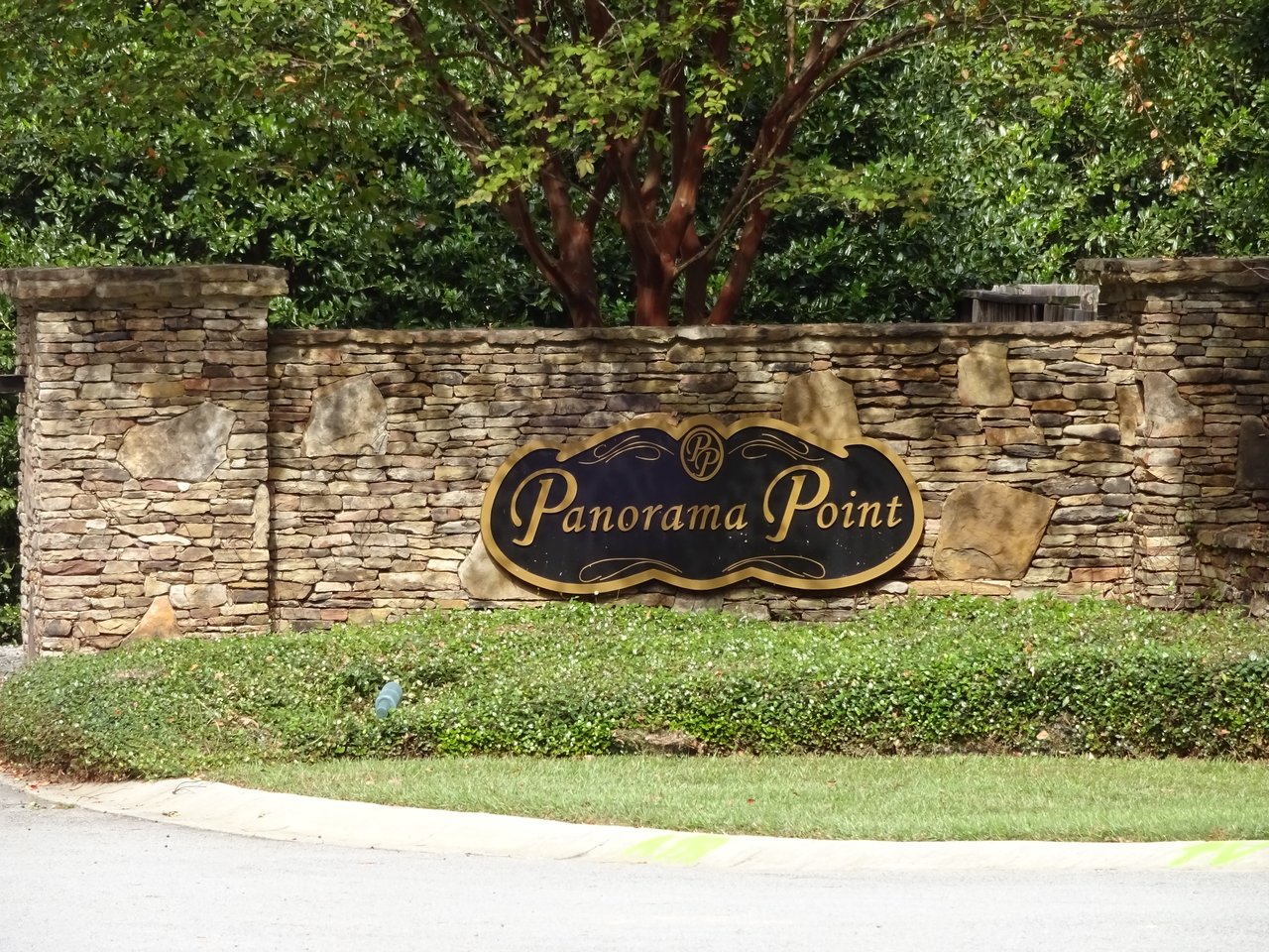 Panorama Point | Lexington, SC