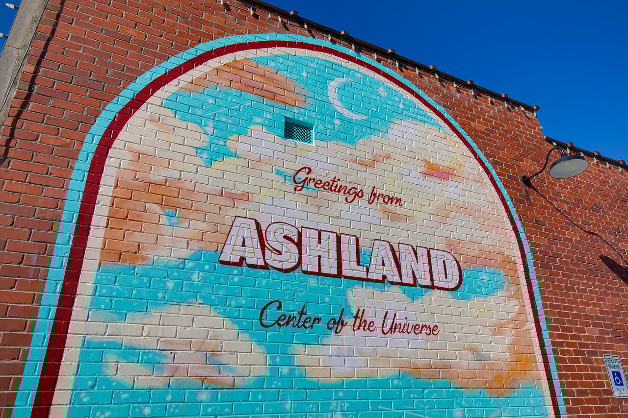 Ashland
