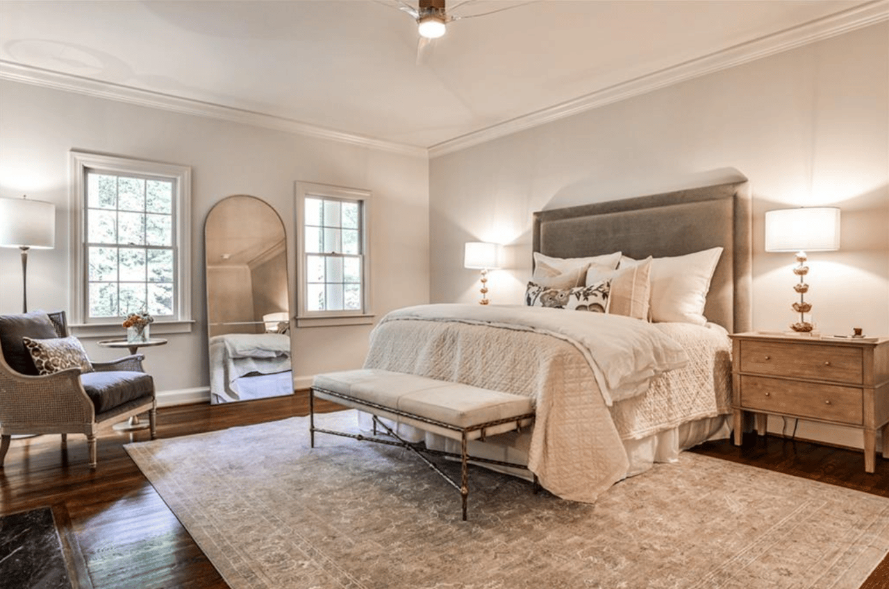 3990 Paces Ferry Road NW