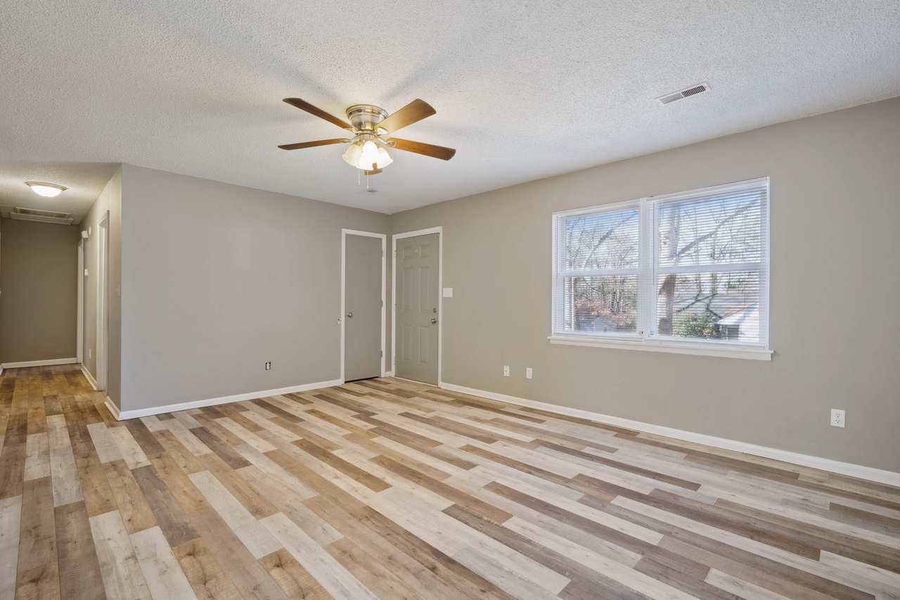 Updated Quaint Home - Minutes from Redstone Arsenal Gate