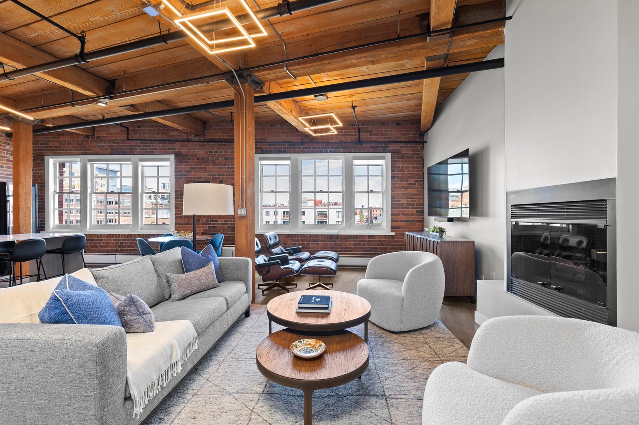 1616 14th Street Unit: 5B