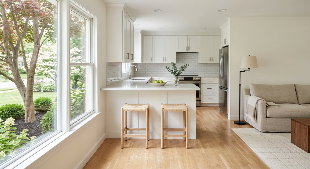 What To Expect When You List Your Hurricane WV Home