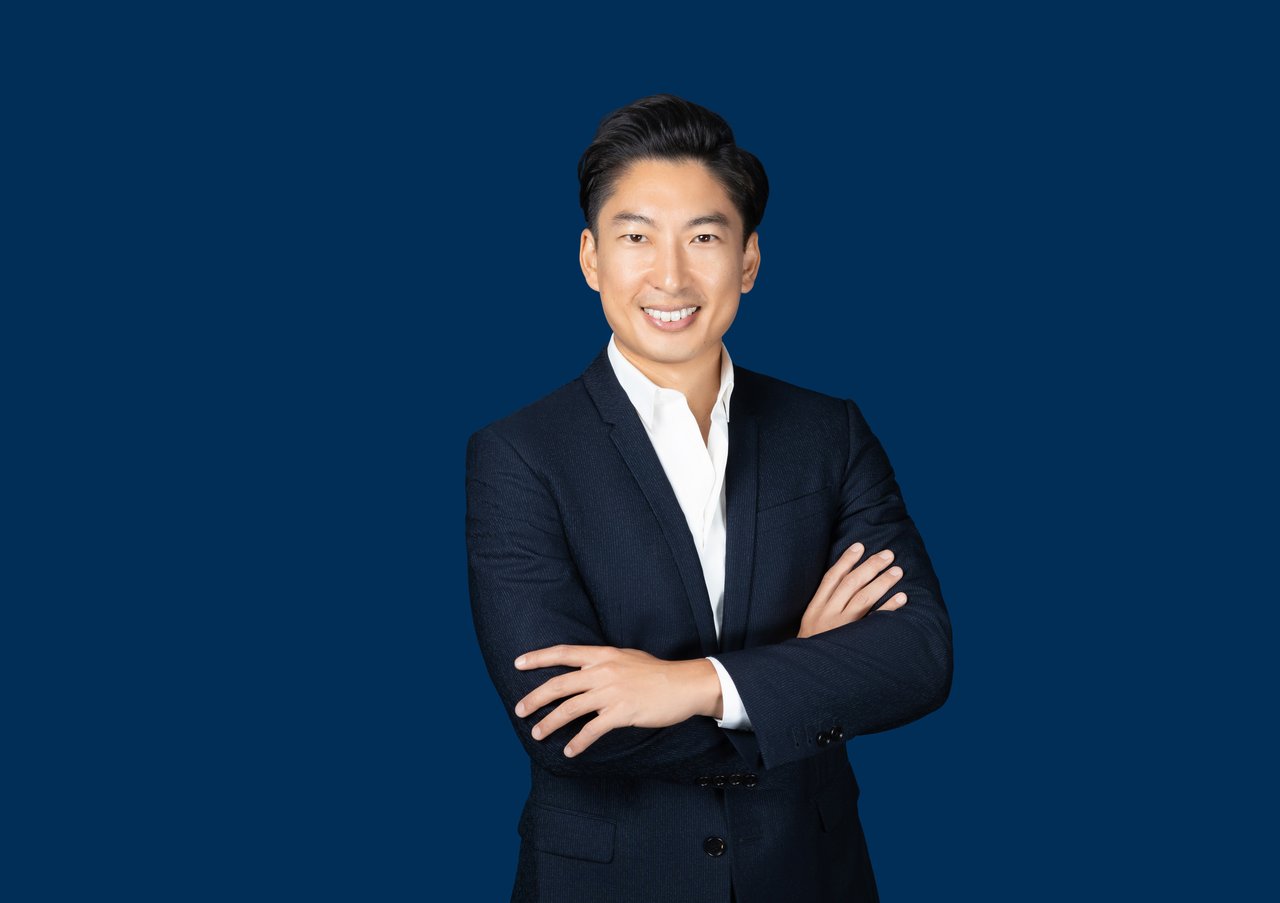 Kevin Huang