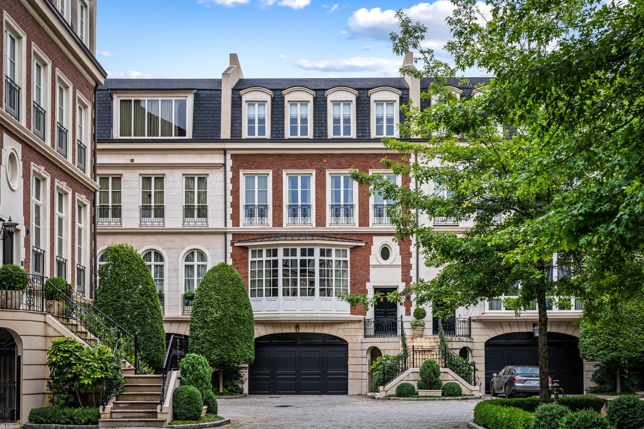 2288 Peachtree Rd NW # 15