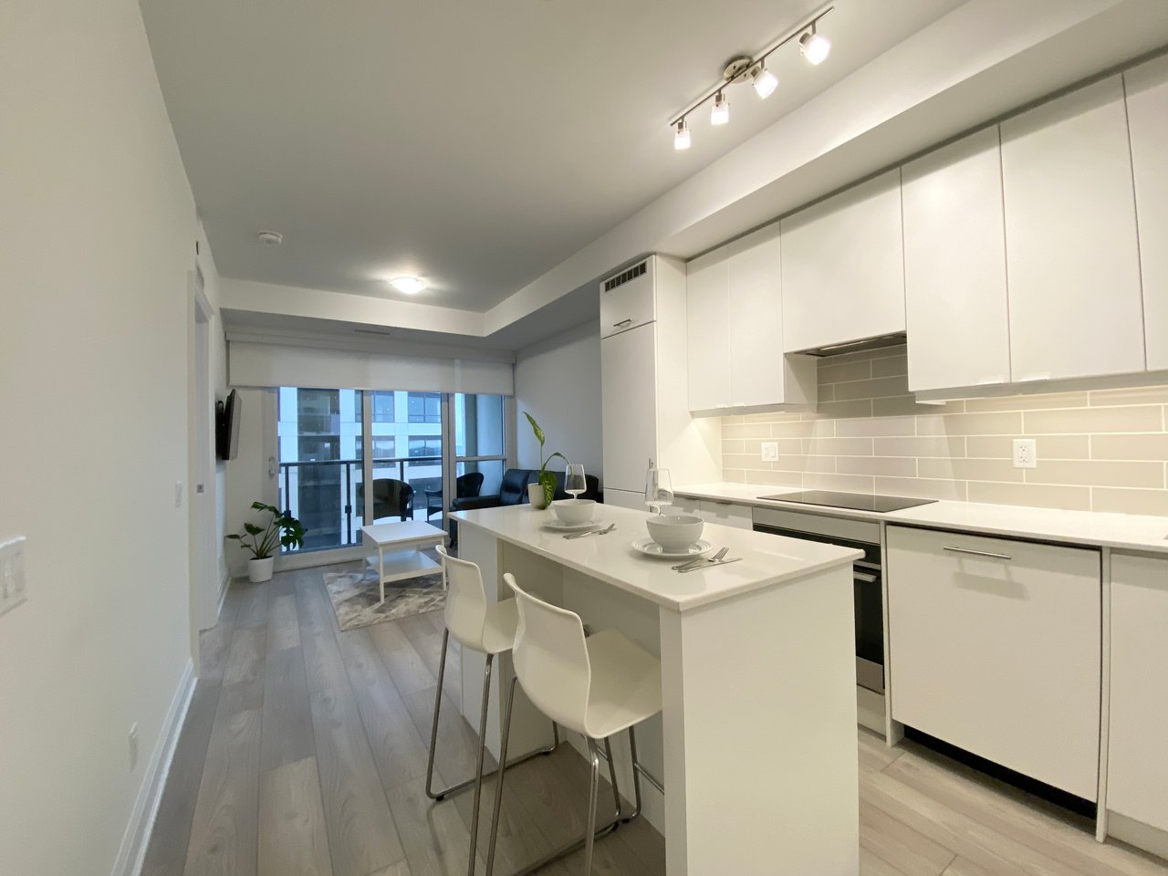 36 Elm Drive W Unit:2403