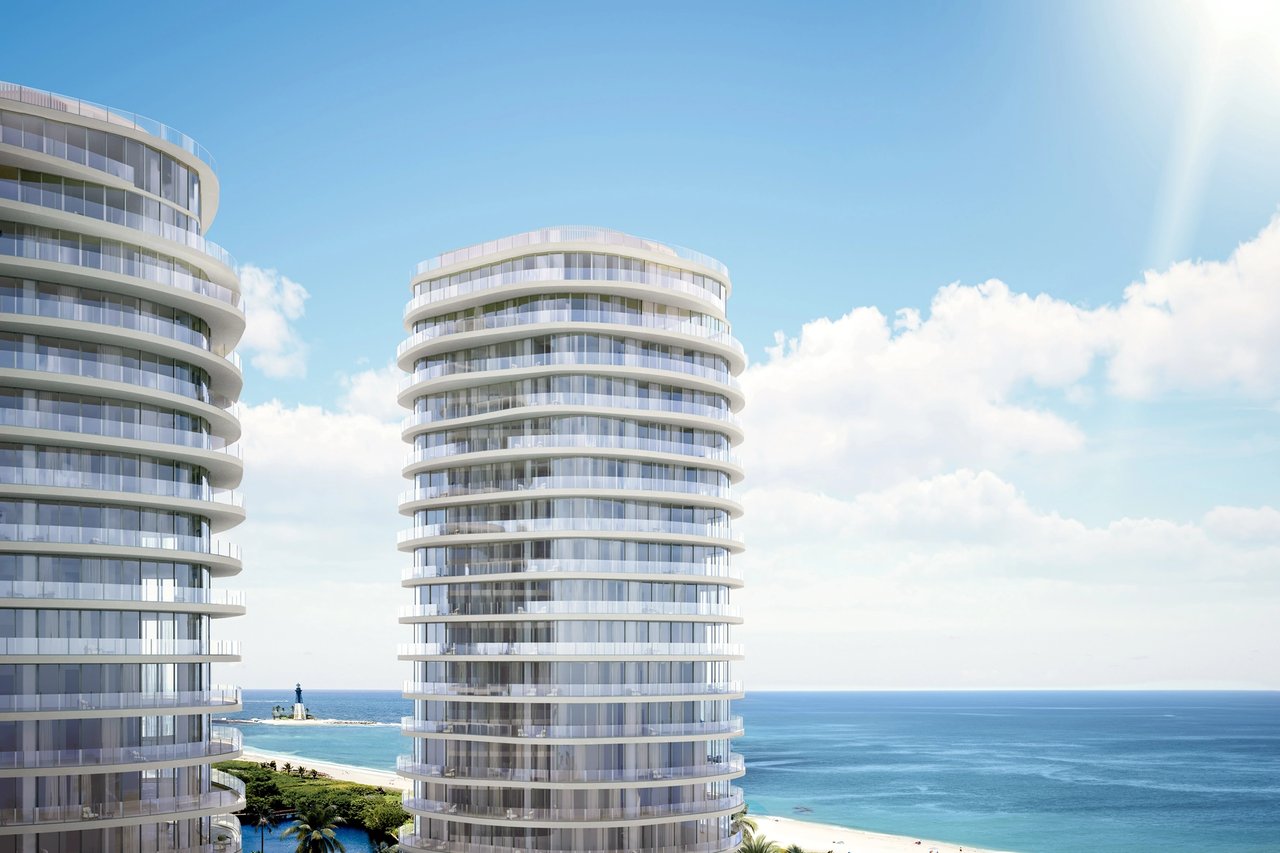 Armani Casa Residences