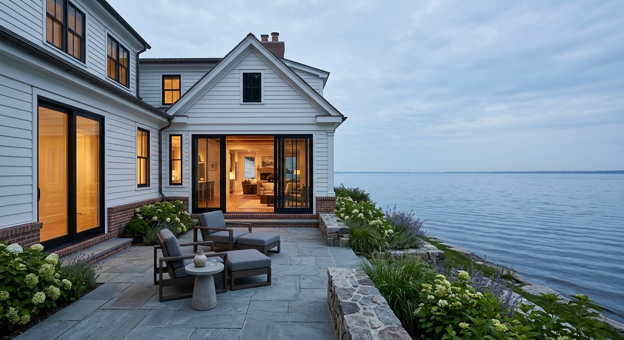 Smart Ways To Shop Near The Water In Anne Arundel County