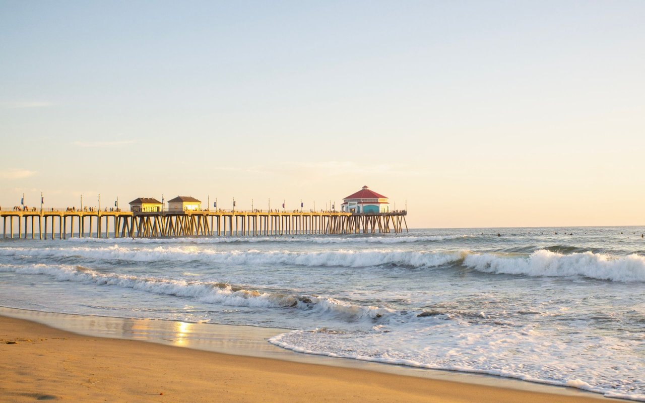 Huntington Beach