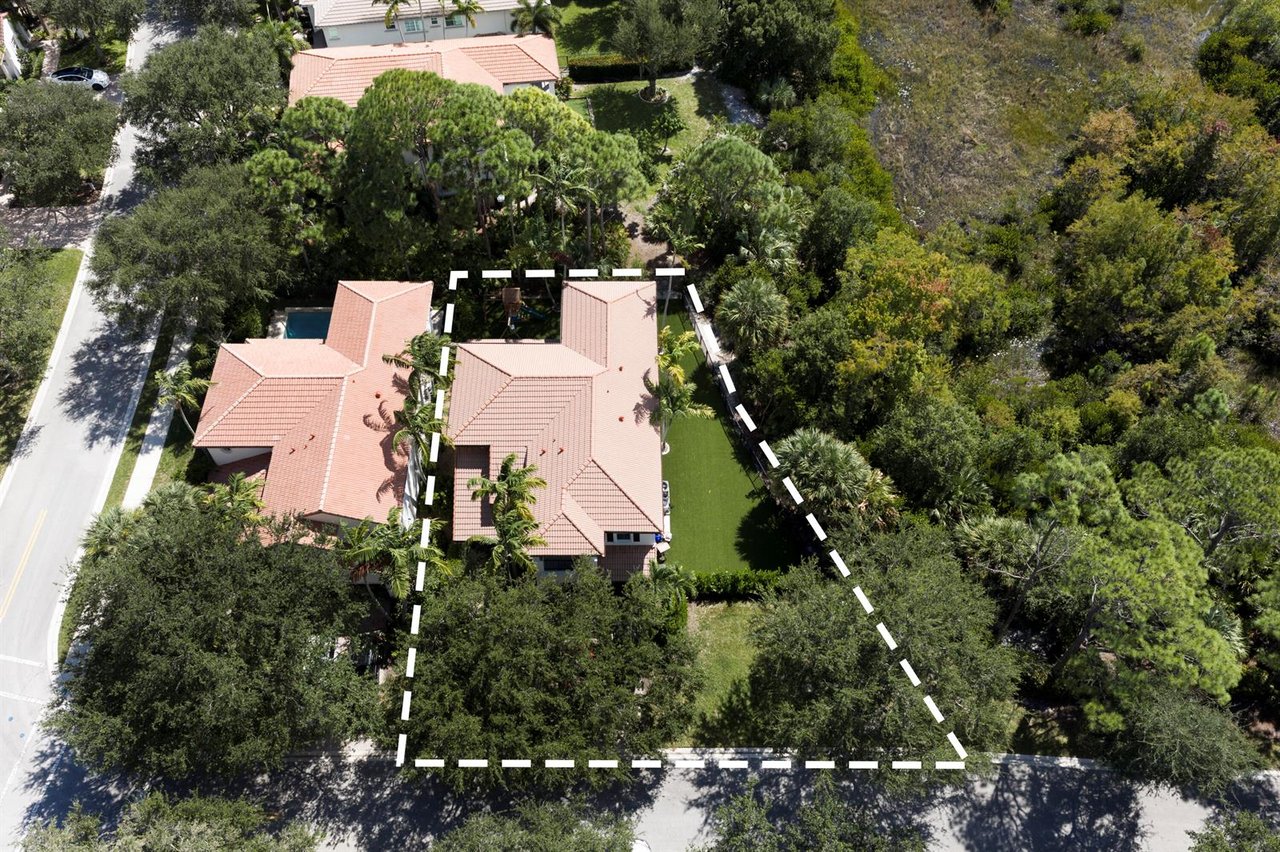 981 Mill Creek Drive