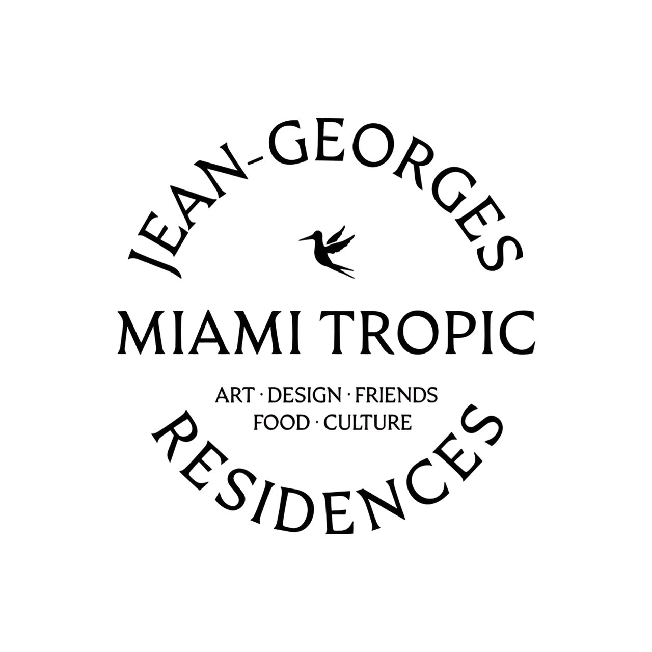 Jean Georges Miami Tropic Residences