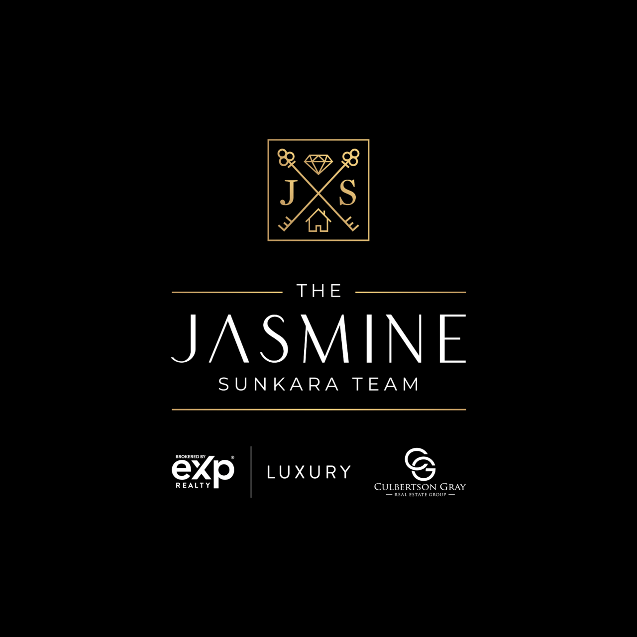 The Jasmine Sunkara Team
