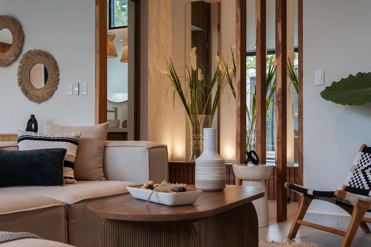 Numandi Residences Phase 1 | Sustainable Luxury Homes in Playa Avellanas, Costa Rica!
