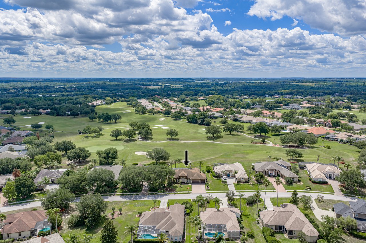 13236 Legends Trail