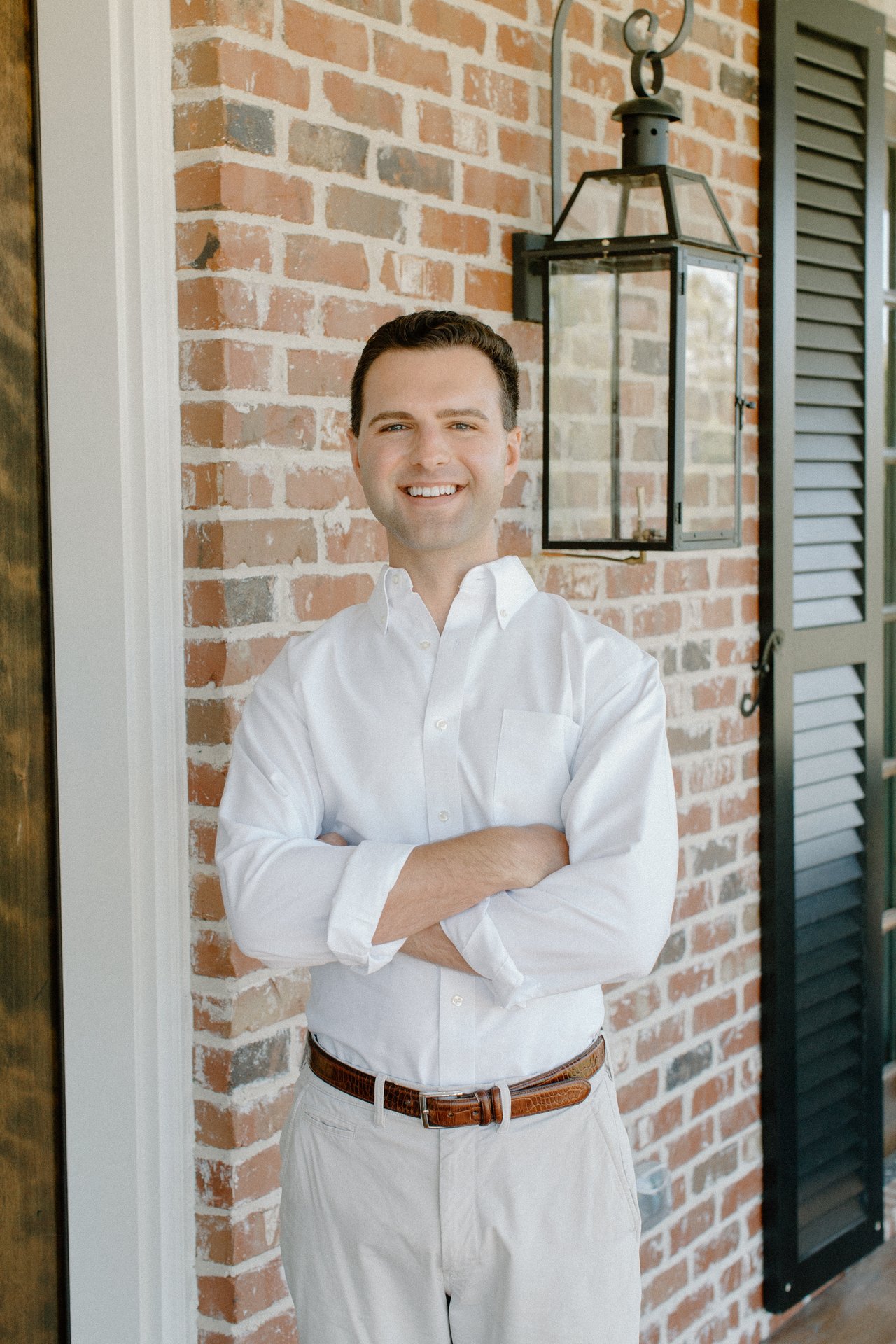 Brian Shaffrey