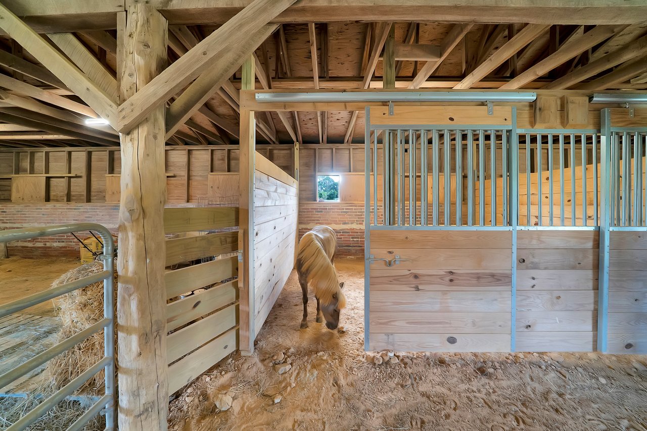 Equestrian Estate Opportunity