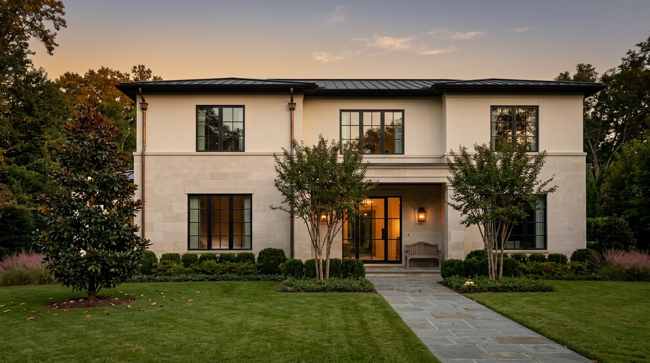 The Buckhead Sales That Never Show Up When You Search