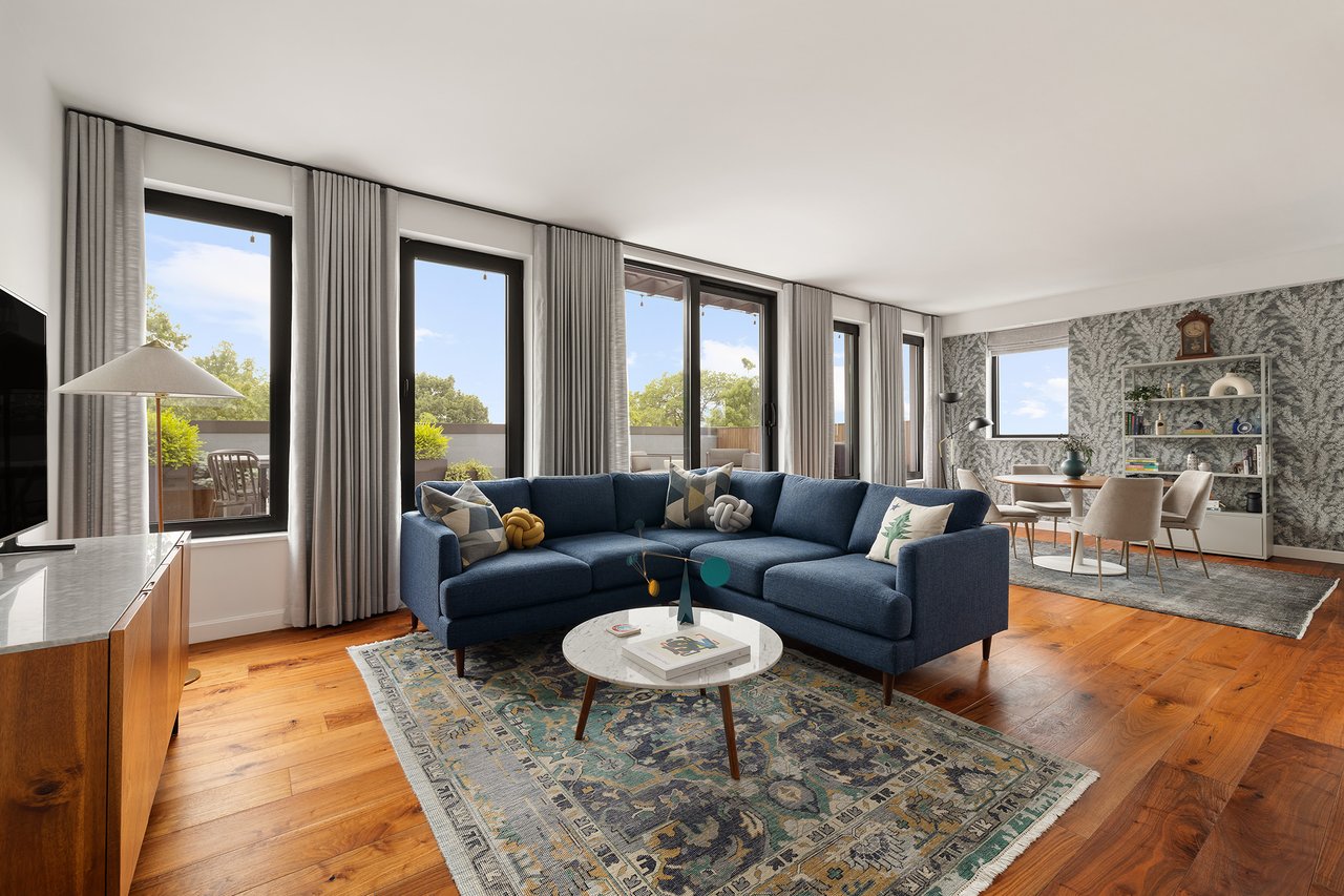 305 23rd Street Unit PHW