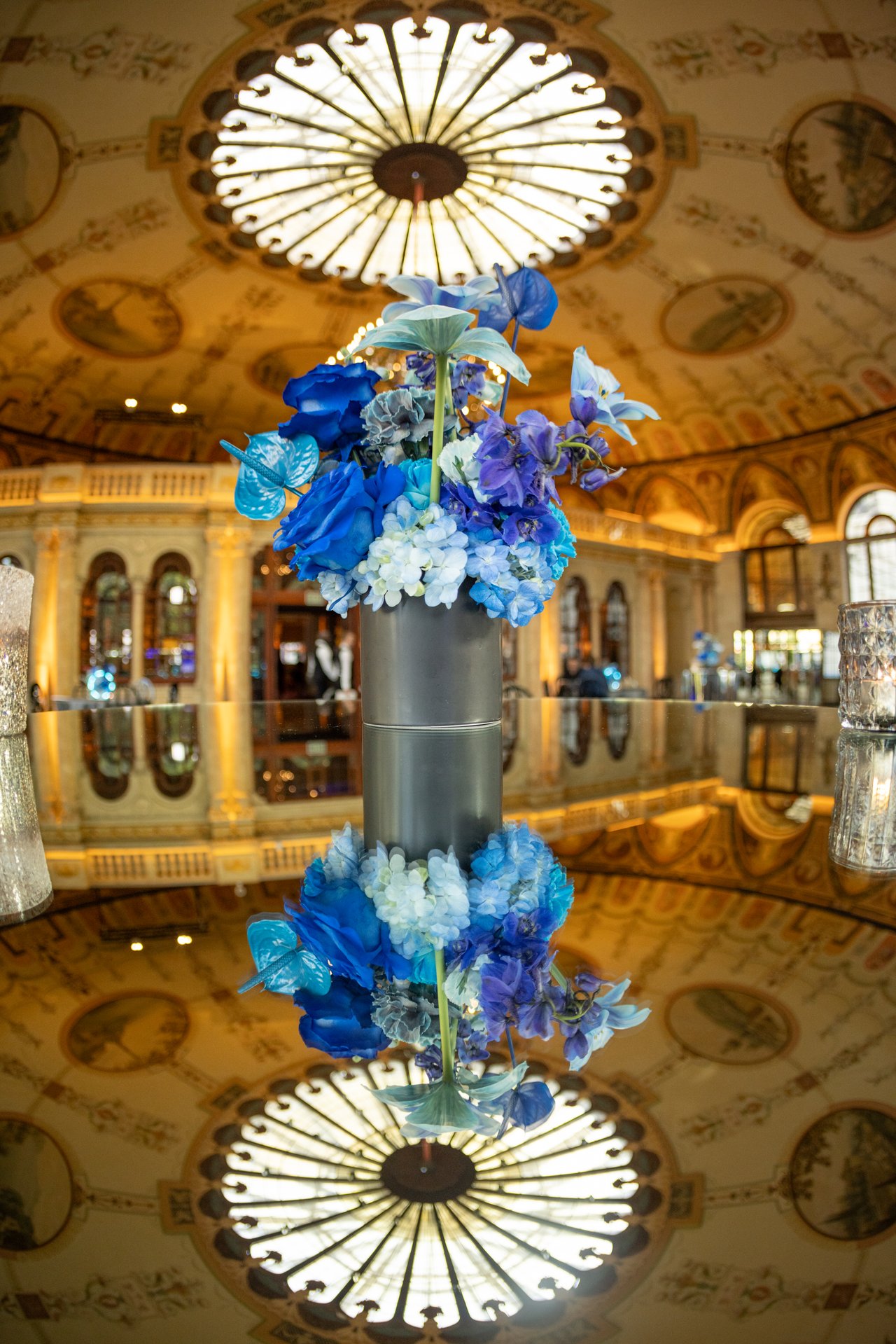 Realm Global Collective 2025 The Breakers Palm Beach