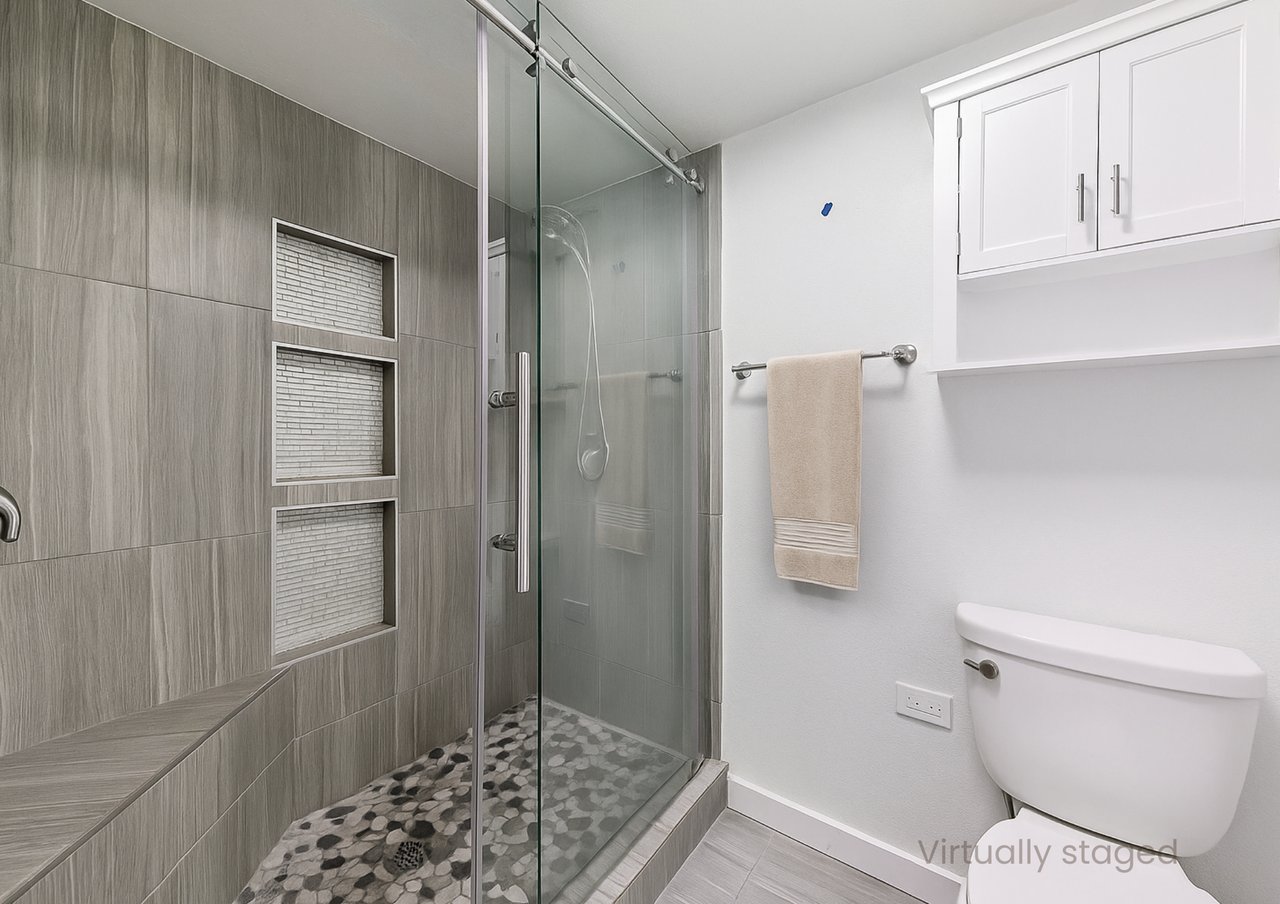 908 Harold Drive, #23