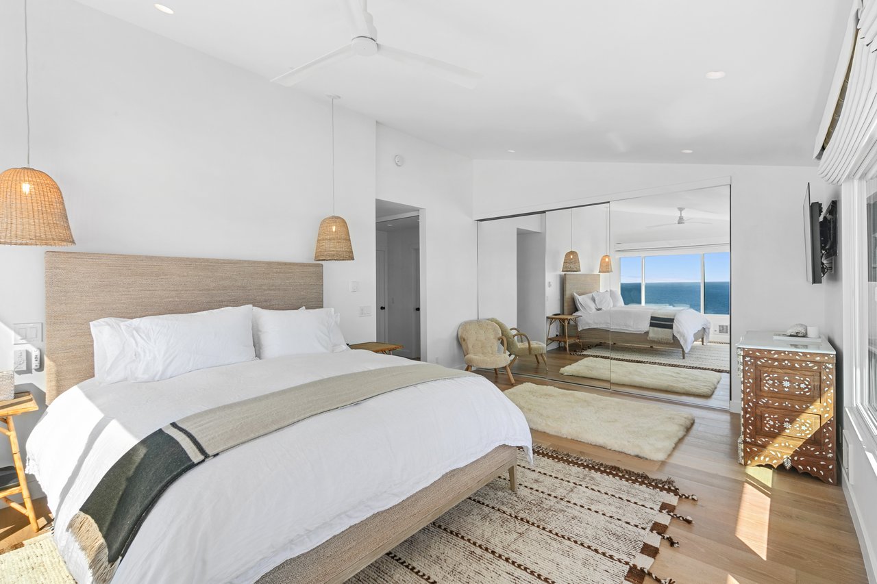 Zuma Bay Villa Lease